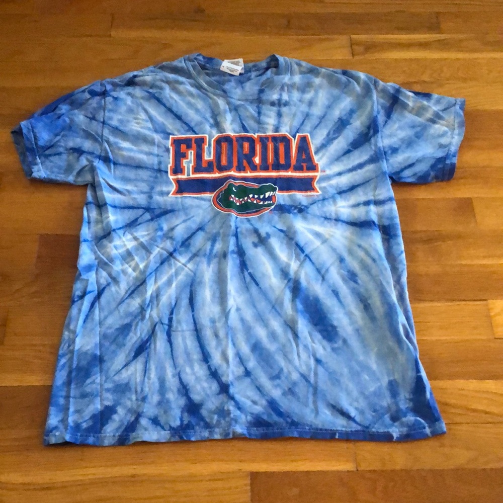 university of florida shirt